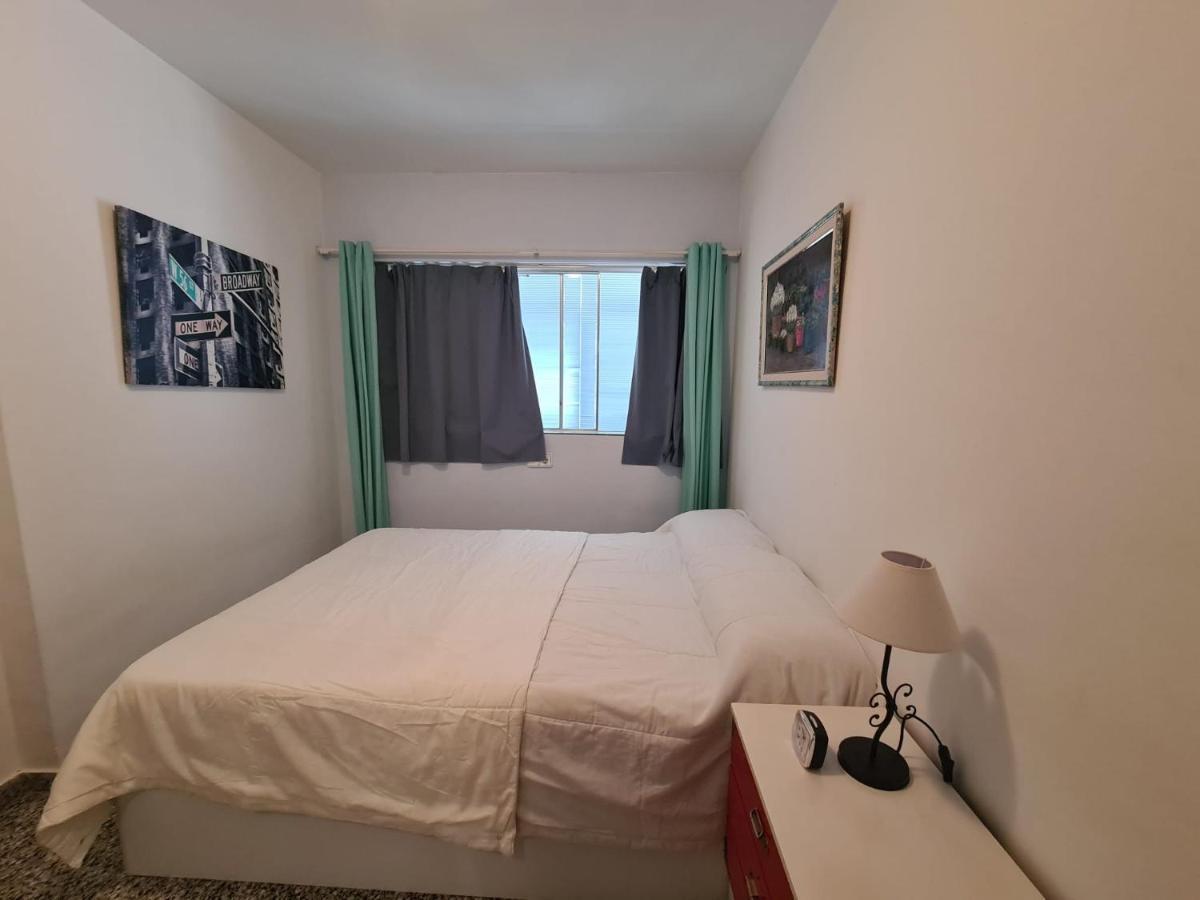 Apartamento Acacias IV 15 If 베니돔 외부 사진